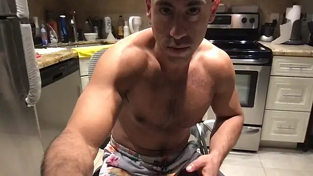 BigGuyMuscle লাইভ XXX চ্যাট