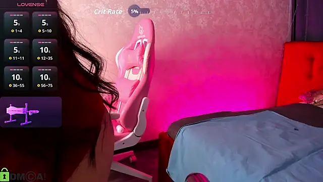 gentle_muse 라이브 XXX 채팅