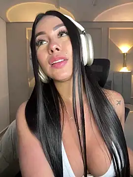 Miss_blue69's Live XXX Chat