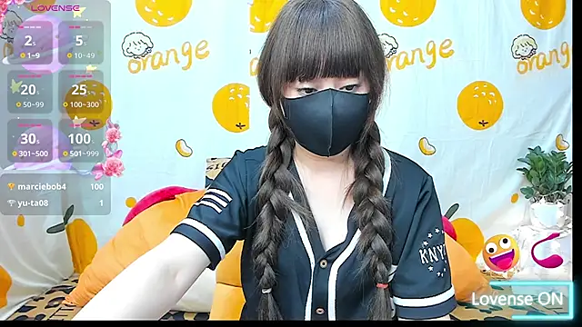 Anchan_JP Chat XXX live
