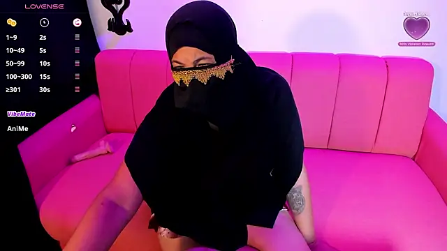 bashiraghazali_ – Naživo XXX chat