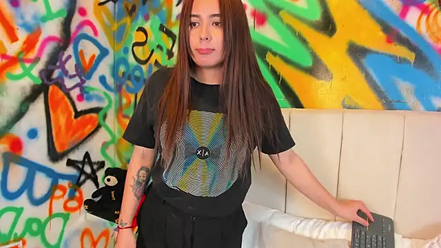 Živý XXX chat Liana_Bernocchi