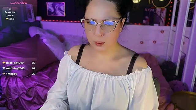 Anita_Muse Live XXX Chat