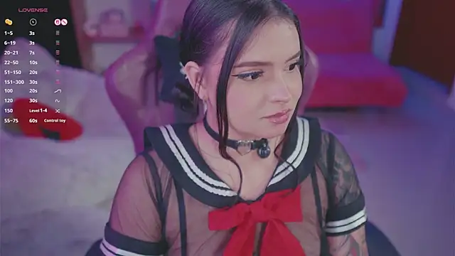 sensualkattt – webcam-show