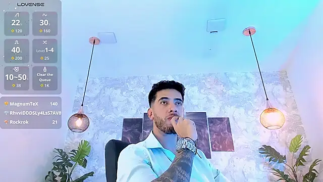 Онлайн чат XXX Nate_franco