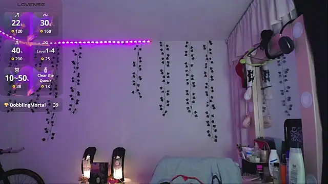 iris_skyのライブXXXチャット