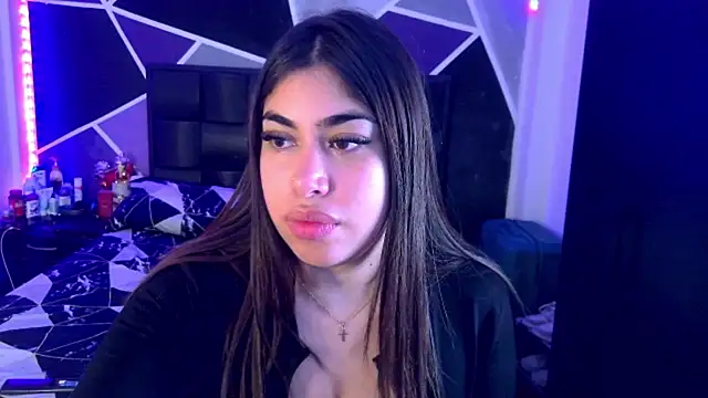 Chat XXX en directo de jazminslut