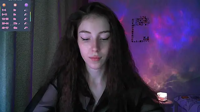 eskatmi's Live XXX Chat