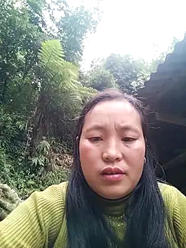 miss-su Live XXX Chat