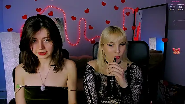 kitniss_dreamy Live XXX-chat