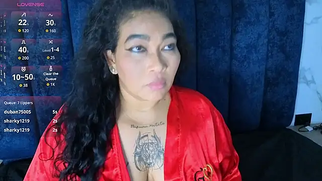 yunkeyc – Naživo XXX chat