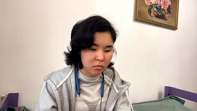 JennyCarpenterのライブXXXチャット