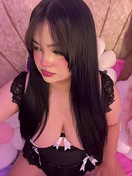 Mericute_'s Live XXX Chat