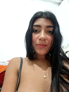 Show de Sweed-virgin-pussy na webcam