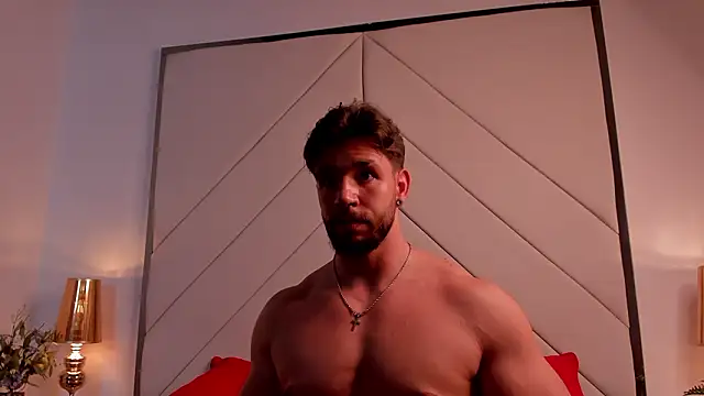 Онлайн чат XXX JACKSON_STIFLER