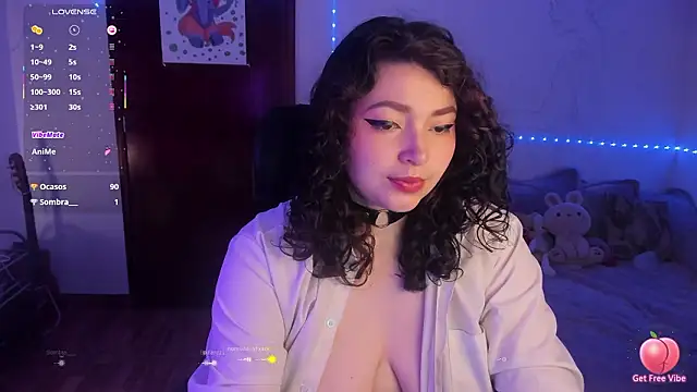 SarapBunny's Live XXX Chat