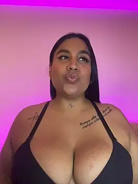 Liith's Live XXX Chat