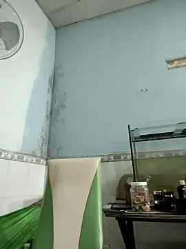 Famrita – Kamerová šou