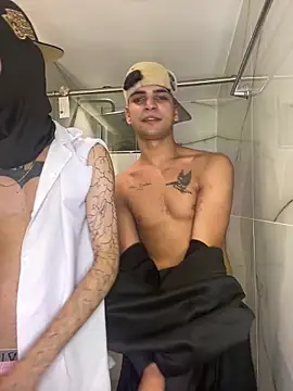 TheBatMansion – webcam-show