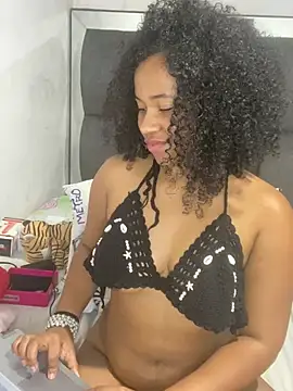 Marasky7 – Naživo XXX chat