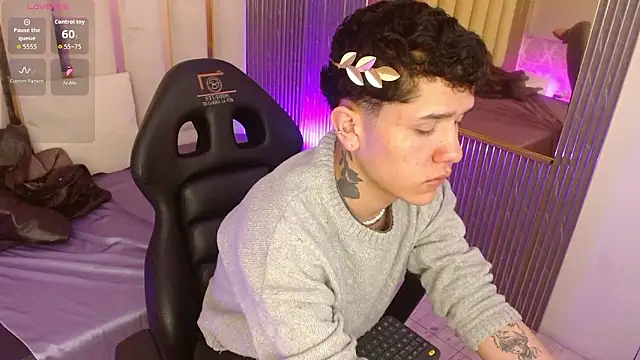 Онлайн чат XXX estefan_tay