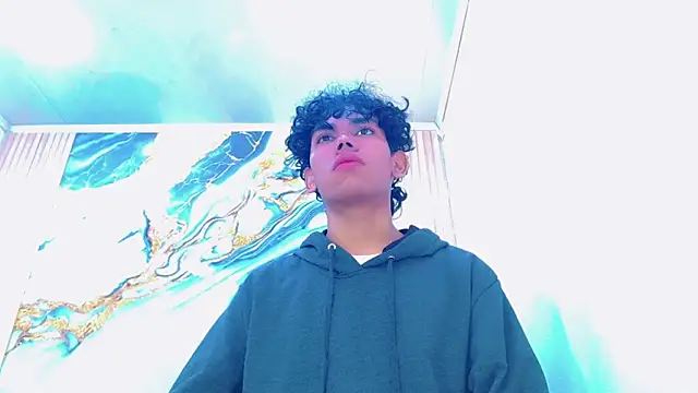 Chat +18 de DaviidBuckx_ ao vivo