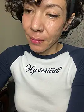 Czat XXX na żywo – JeanneDuval8888