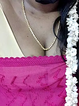 Show Webcam de Navya-Reddy