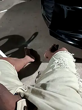 negopreto_n Webbikameraesitys