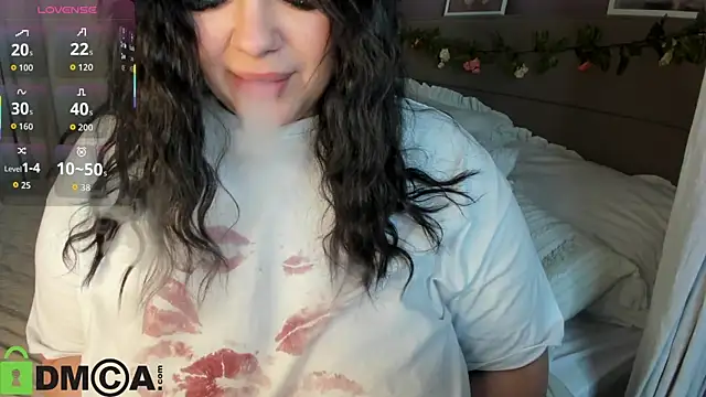 Annet_Nel1son's Live XXX Chat