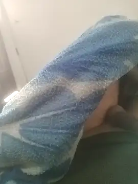 Show modela Rocky_boy53 na web-kameri