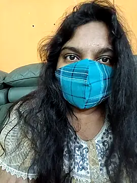 Chat XXX en directo de Harika-telugu12