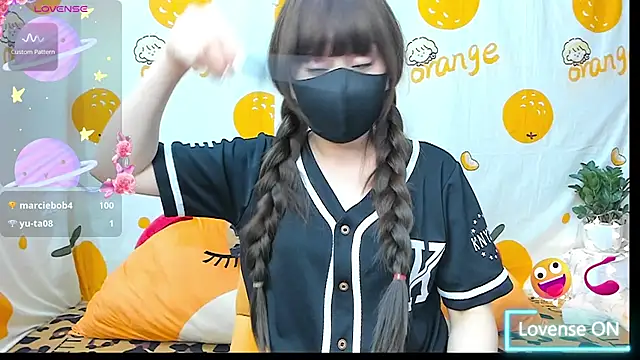 Anchan_JP's Live XXX Chat