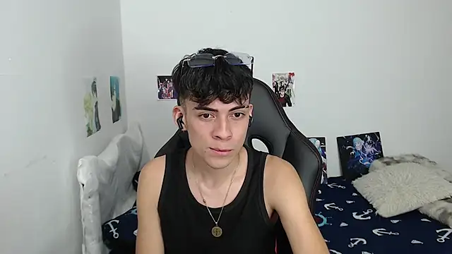 Rimuru17のライブXXXチャット