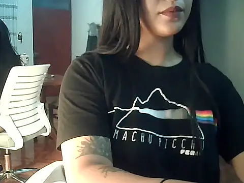 FallsForHerSmile – Live XXX-chat