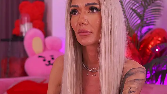 fallingangel Live XXX-chat