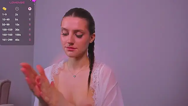 Skinny_Alice: онлайн-секс-чат