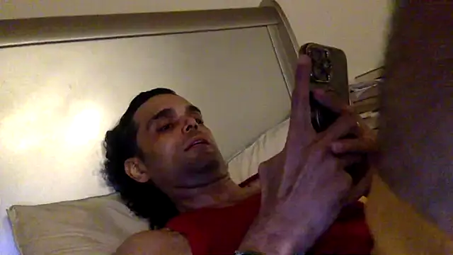 Show Webcam de StuntingSpunMarine69