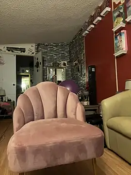 Živý XXX chat TranSexualJade95