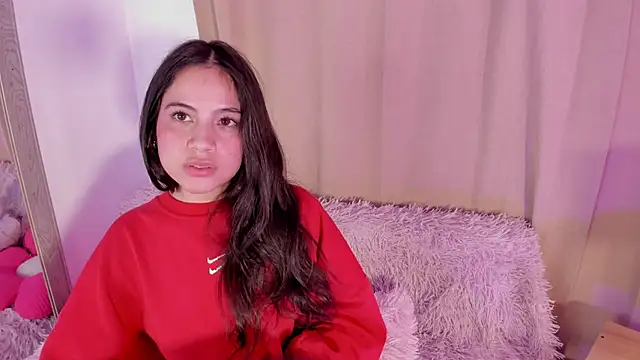 XXX chat uživo modela ameliiaa_smith