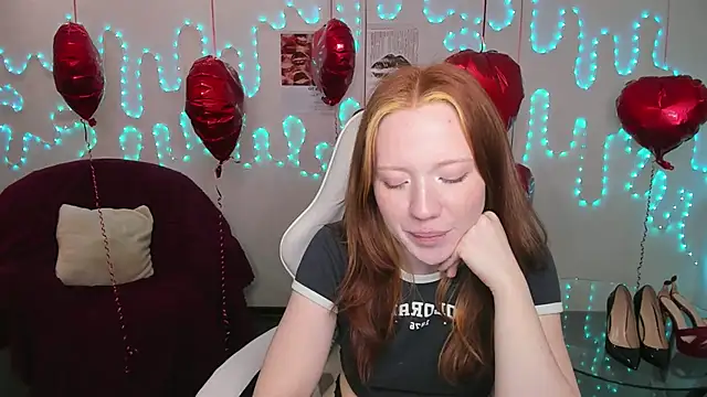 Katrys Live XXX-chat