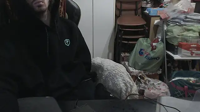 Chat XXX ao vivo de _Nico03_