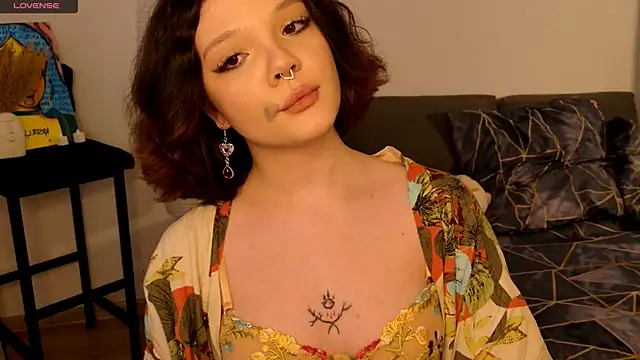 Czat XXX na żywo – Sweety_cheeky