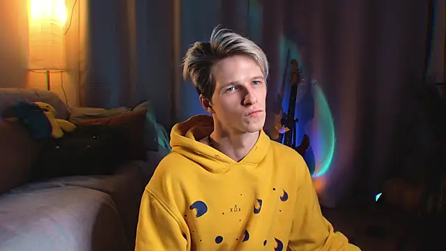 Chat XXX ao vivo de Breston_Sweet