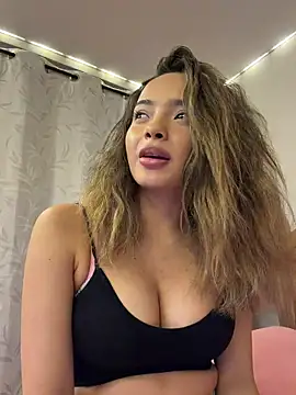 Czat XXX na żywo – Irina_Grant