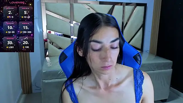 دردشة Maily_a_ الجنسية المباشرة