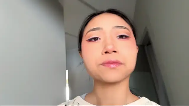 SweetMiaXO 网络视讯表演