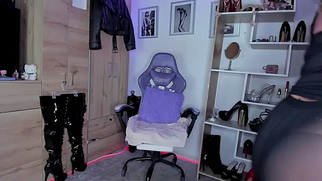 Chatroom XXX en direct de angelica_sparks