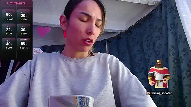 Chat XXX Live Niky_777