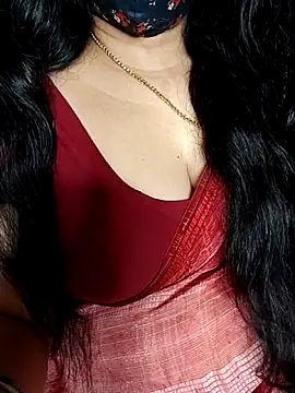 Show Webcam de manvika-telugu